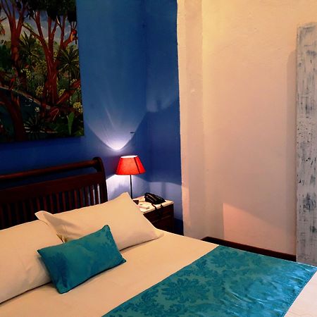 Luna Bahia Pousada Salvador Exterior photo