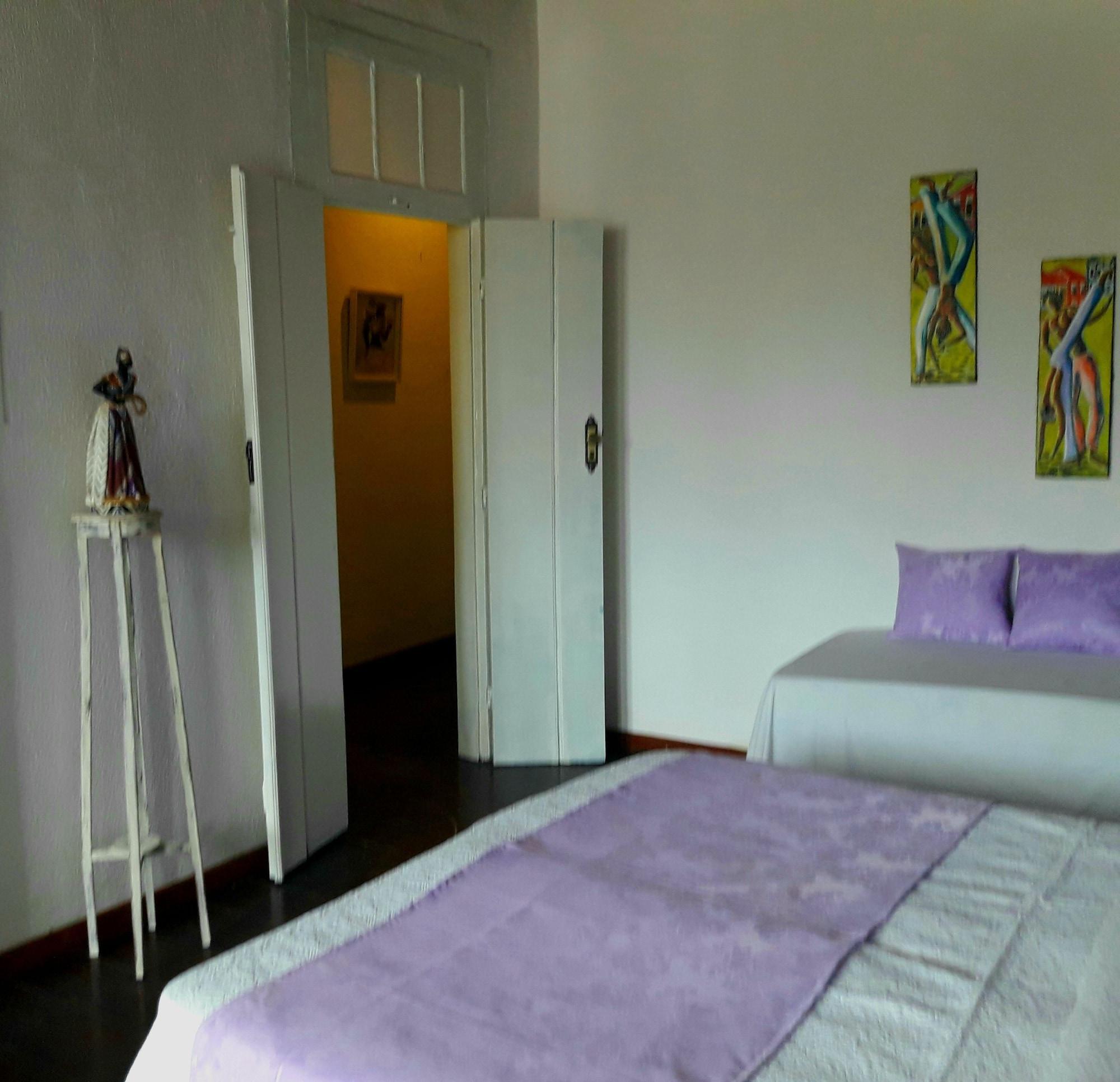 Luna Bahia Pousada Salvador Exterior photo