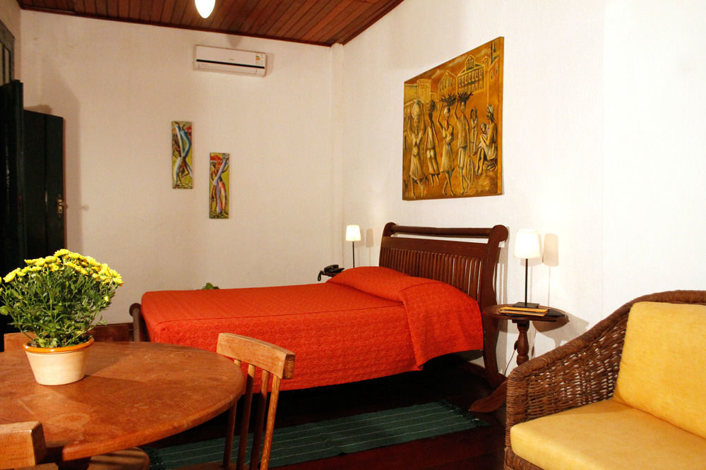 Luna Bahia Pousada Salvador Exterior photo