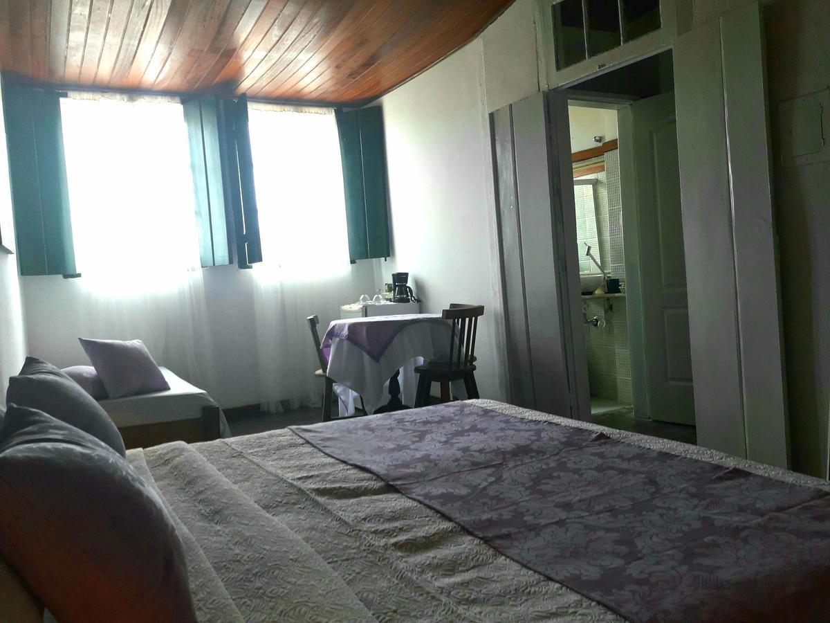 Luna Bahia Pousada Salvador Exterior photo