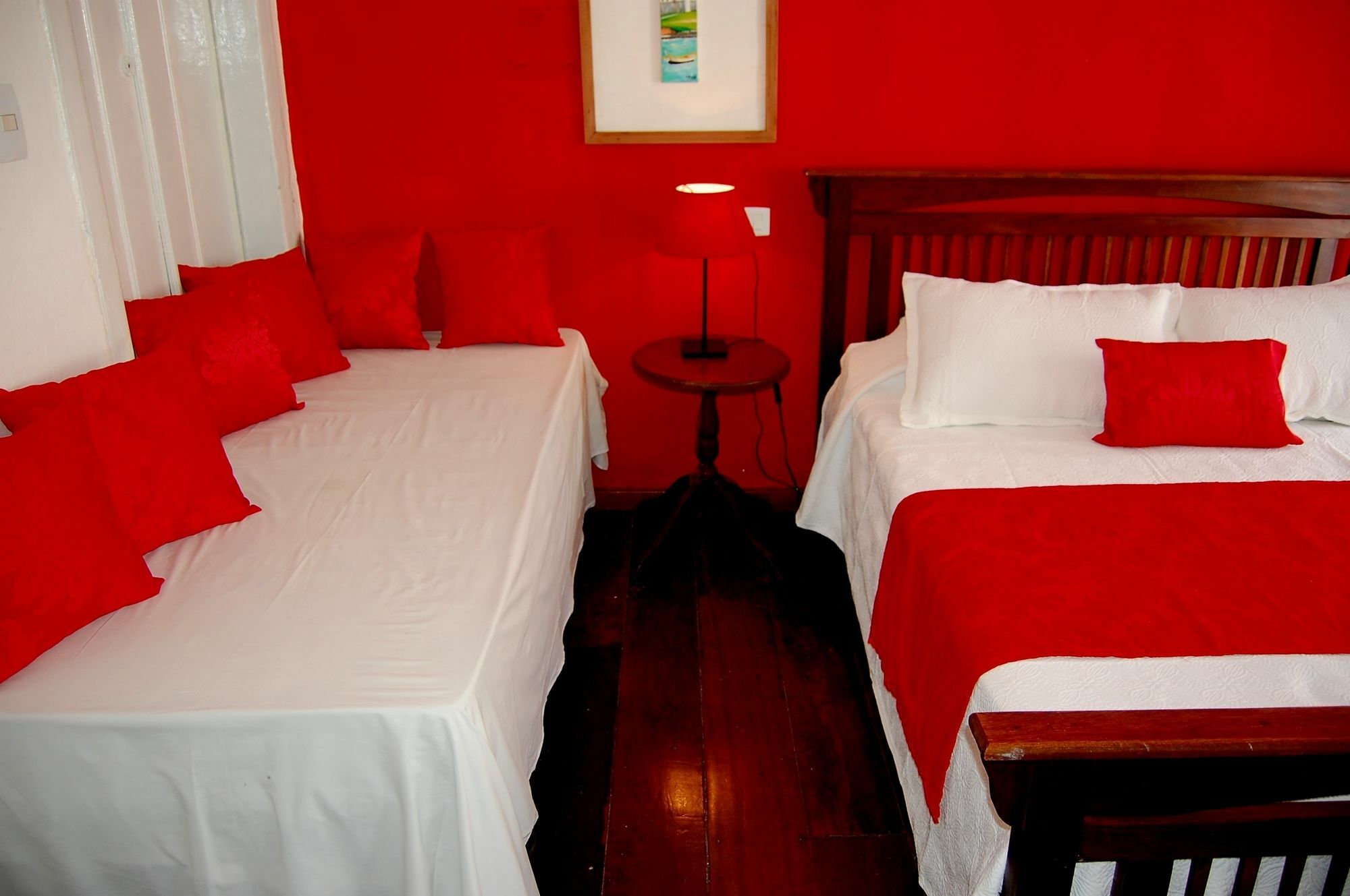 Luna Bahia Pousada Salvador Exterior photo